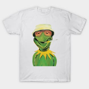 Kermit S. Thompson T-Shirt